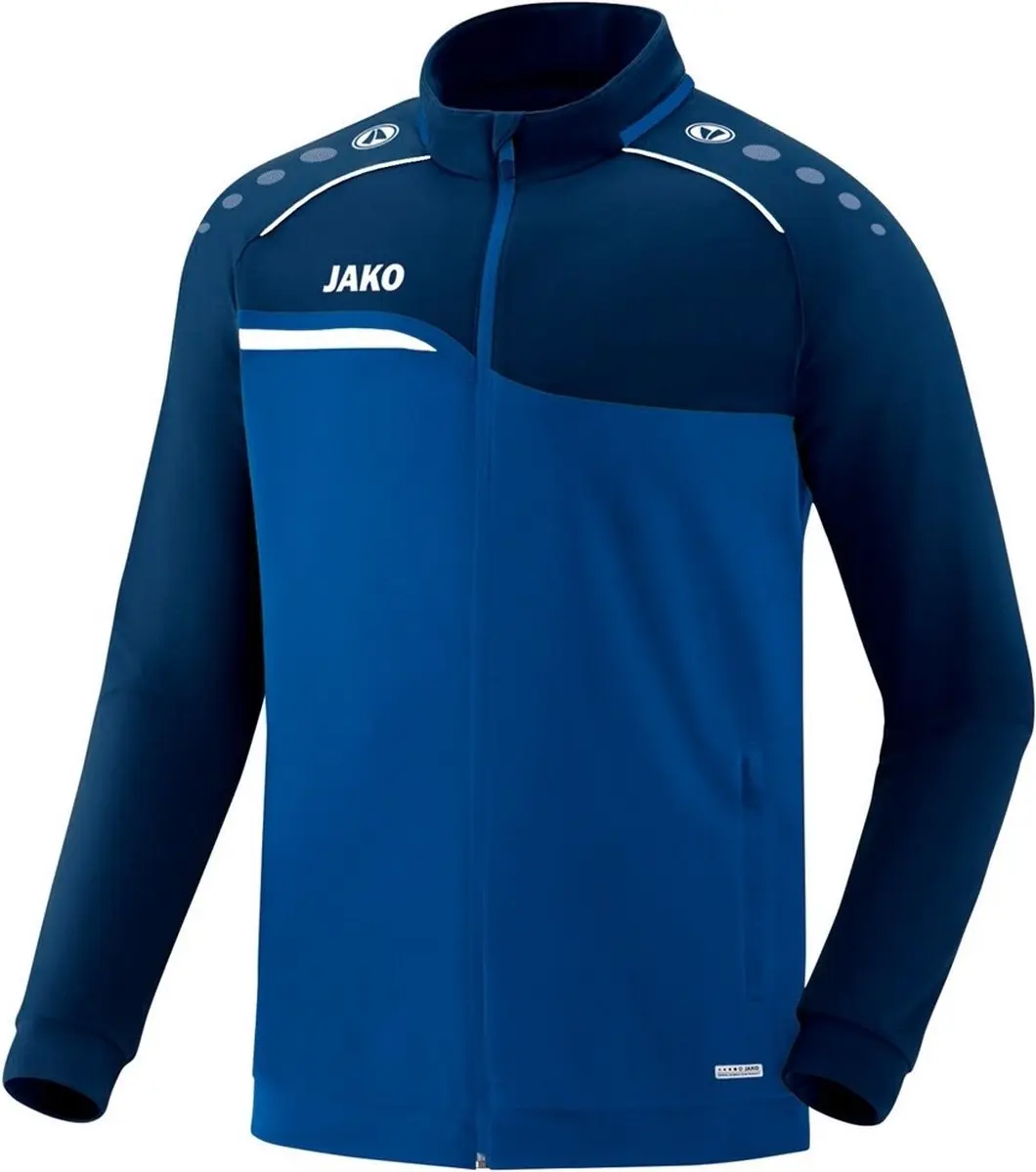 Jako Competition 2.0 Polyestervest Kinderen