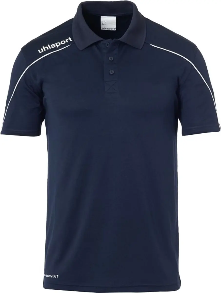 Uhlsport Stream 22 Polo Kinderen