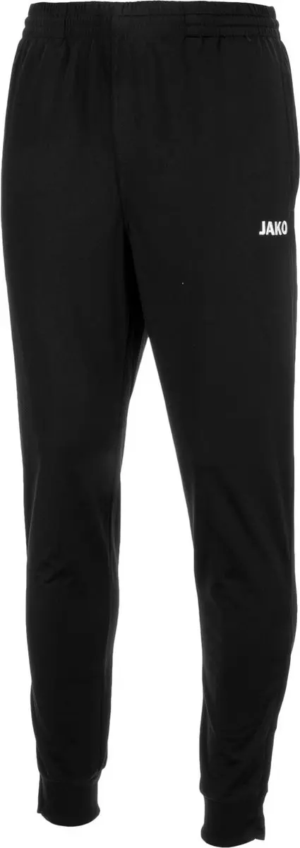Jako Classico Polyester Sportbroek Unisex