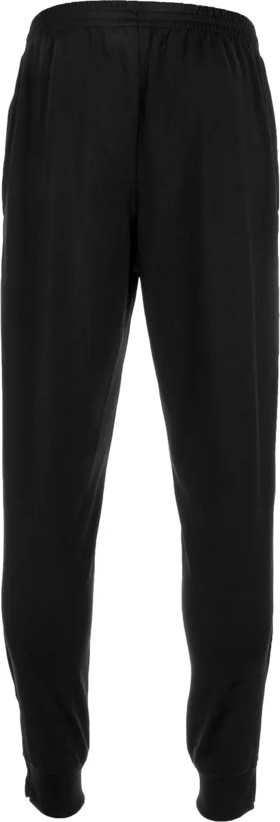 JAKO Classico Sportbroek Unisex 146 - Zwart/Wit