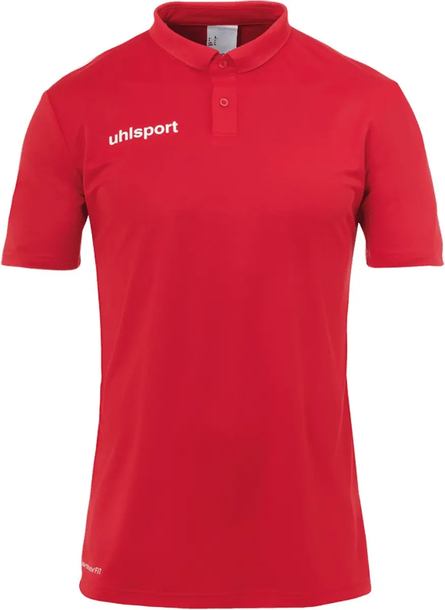 Uhlsport Essential Poly Polo Kinderen