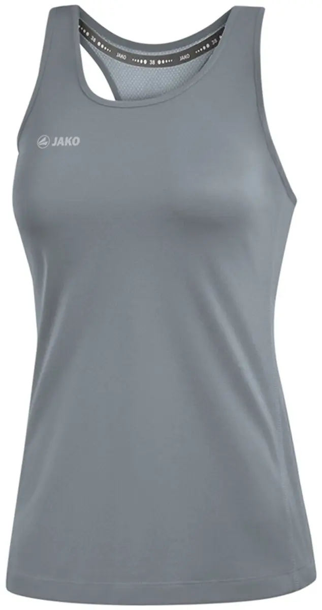 Jako Run 2.0 Dames Tank Top