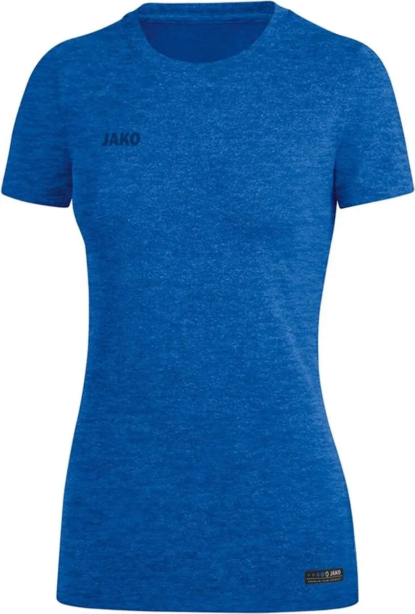 Jako Premium Basics T-Shirt Dames