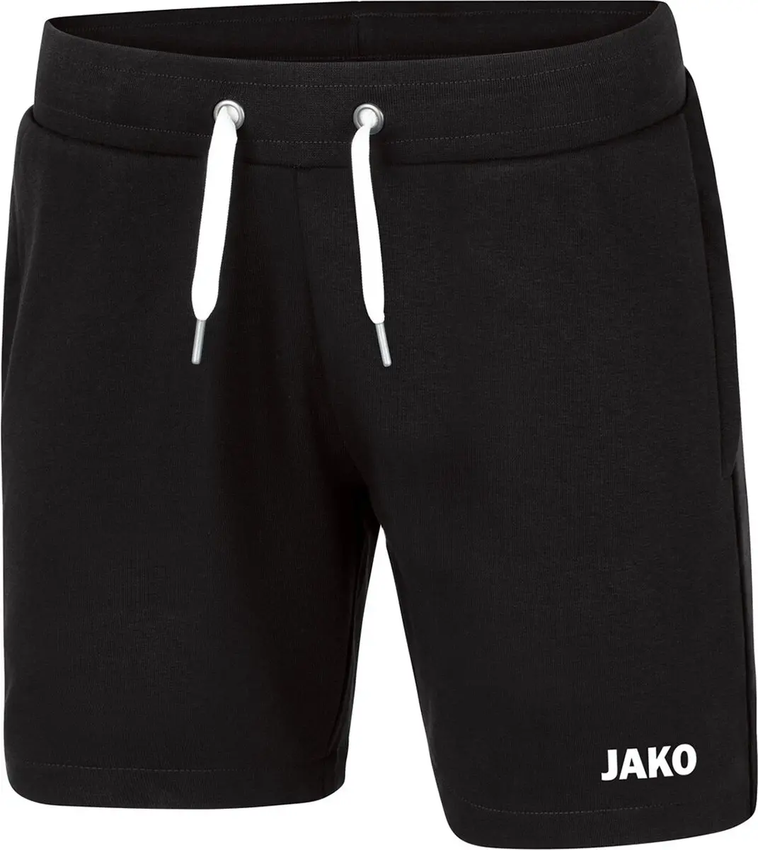 Jako Base Joggingshort Dames