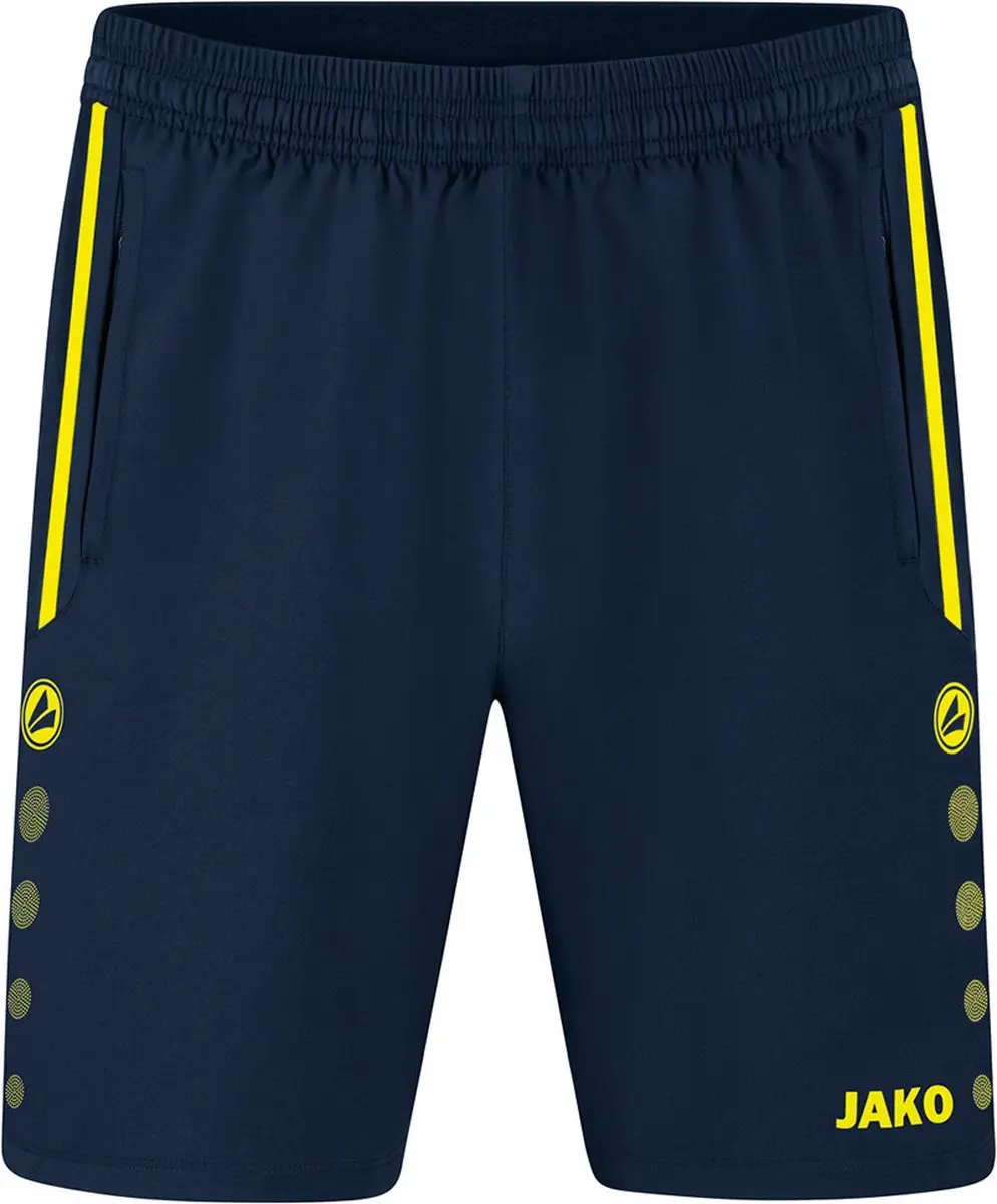 Jako Allround Short Kinderen