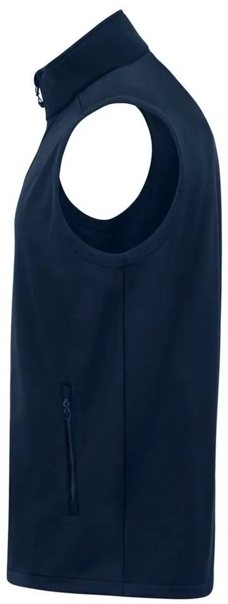 Jako Premium Softshell Jack Heren - Marine S