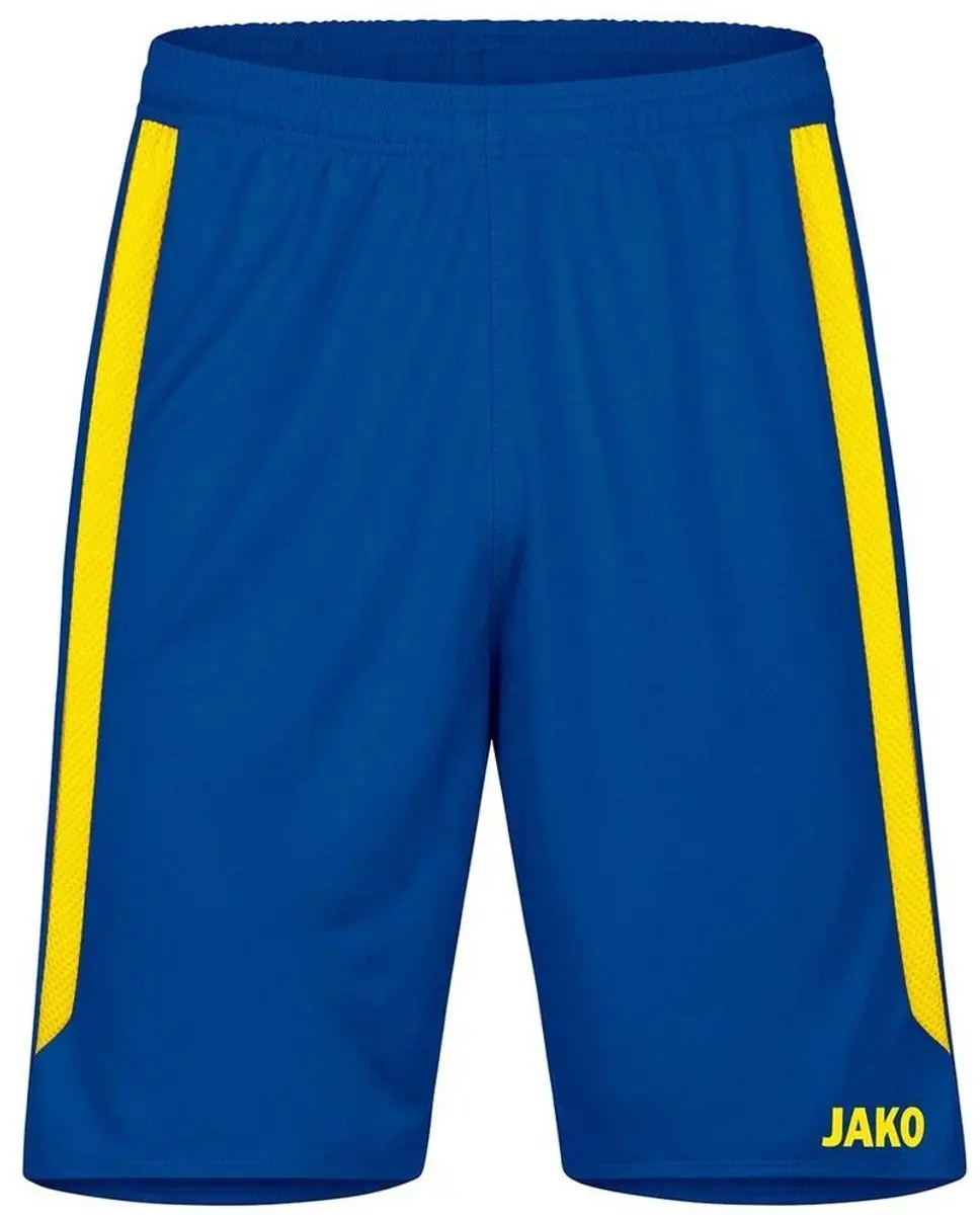 JAKO Power Short Kinderen 164 - Royal