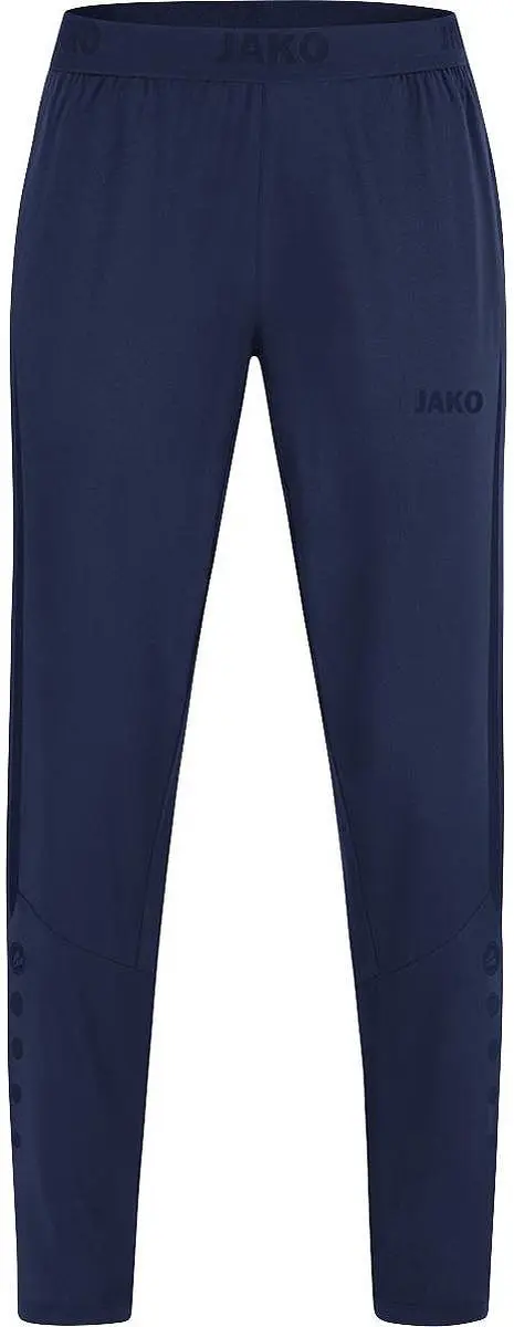 Jako Power Vrijetijdsbroek Dames
