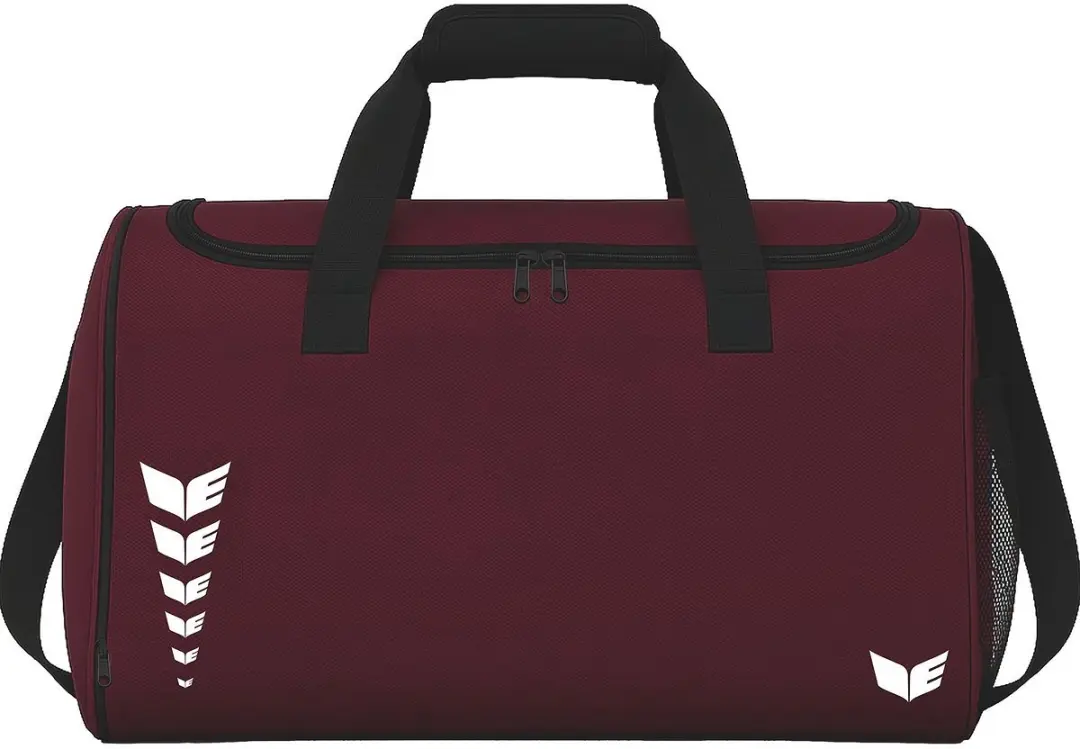Erima Intro Line (Size Medium) Sporttas Met Zijvakken