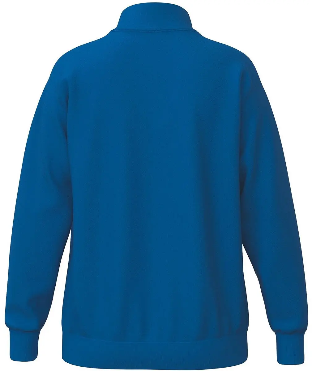 Erima TS Sweatjack Dames Royal - Maat 36