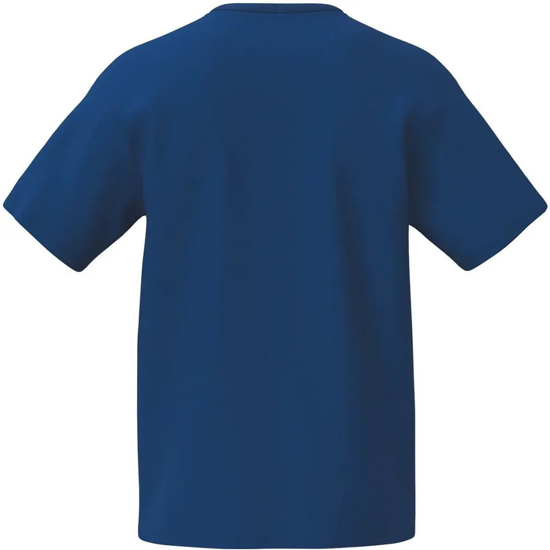 Erima CMpt 3 Wings T-shirt Heren - 3XL - Marine