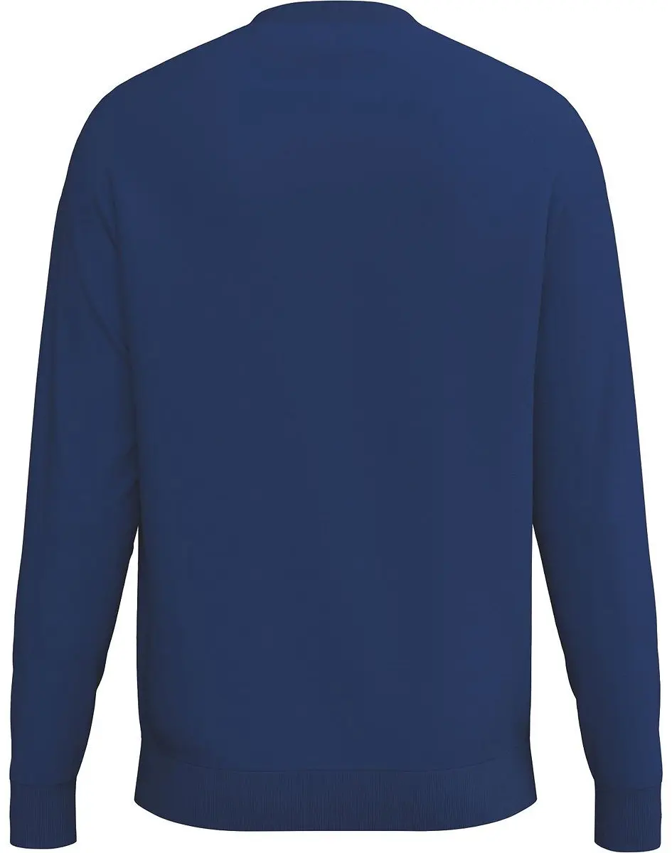 Erima Cmpt Wings Heren Sweatshirt - Navy XL