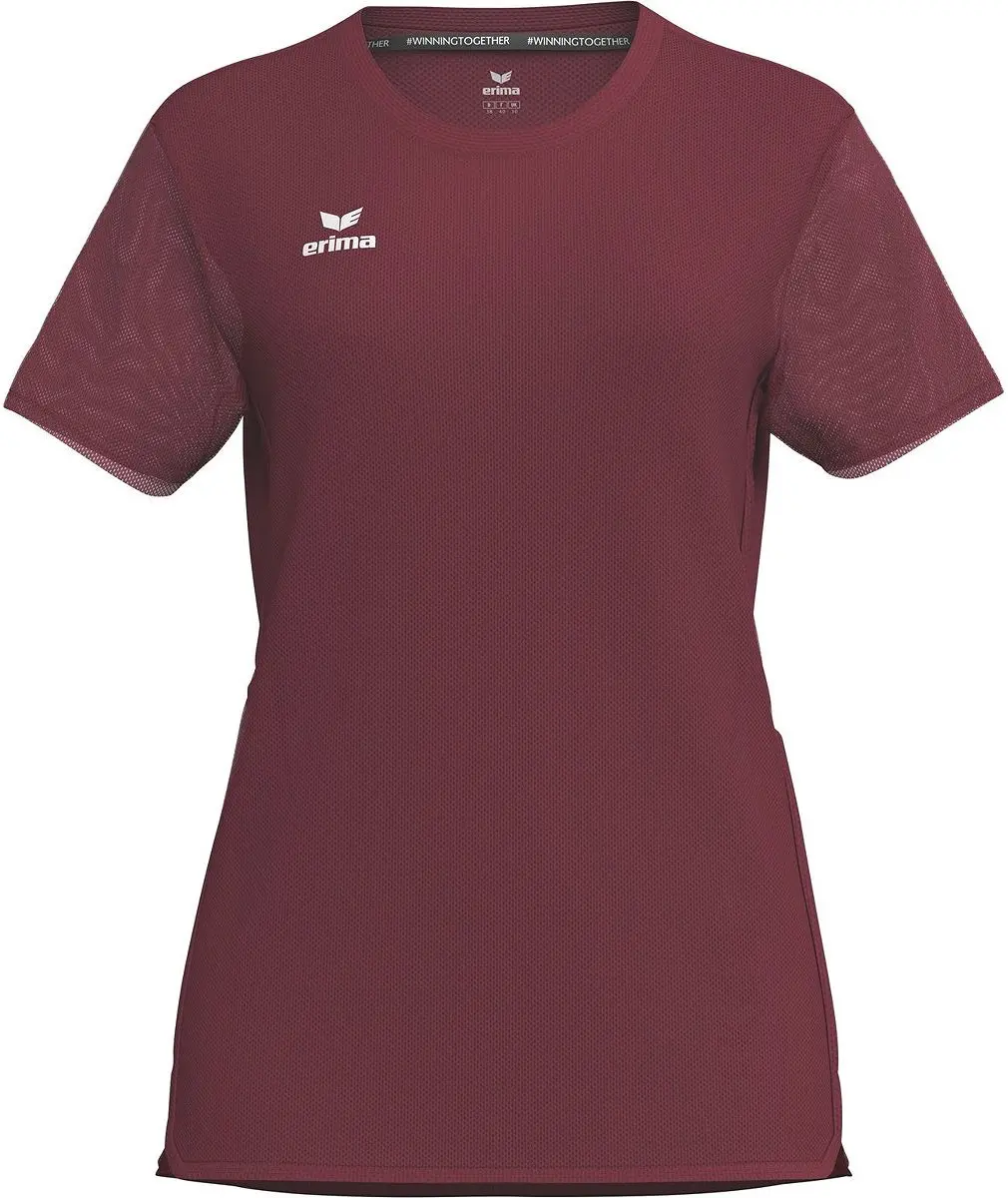 Erima T&F Wings Functioneel T-Shirt Dames