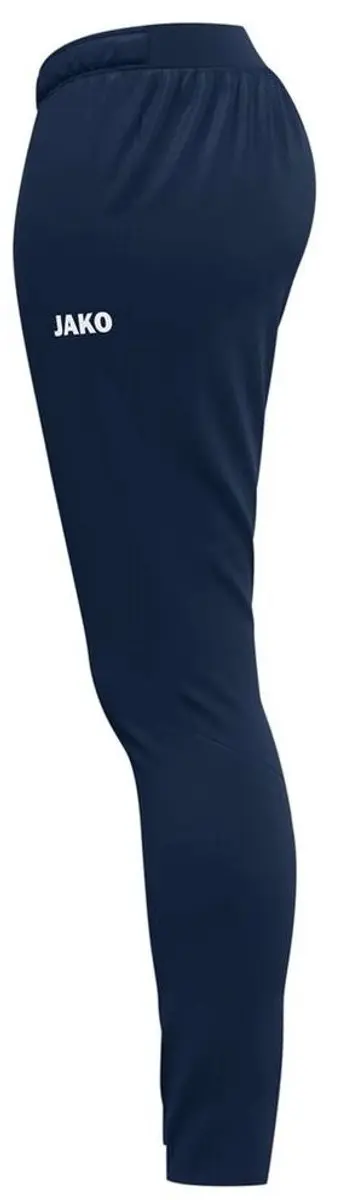 Jako Dynamic Trainingsbroek Dames XL - Marine - afbeelding 6 van 6