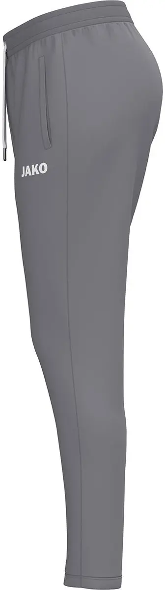 Jako One Dames Joggingbroek 46 - Grijs