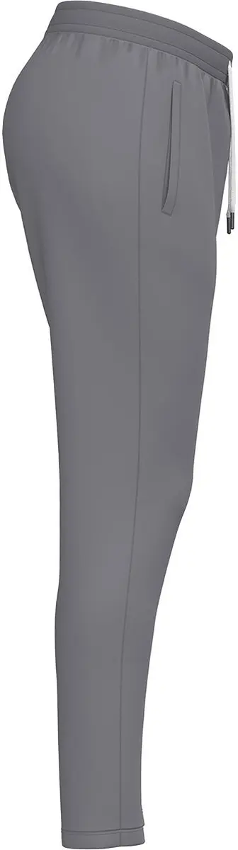 Jako One Dames Joggingbroek 46 - Grijs