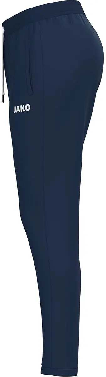 Jako One Dames Joggingbroek 38 - Marine