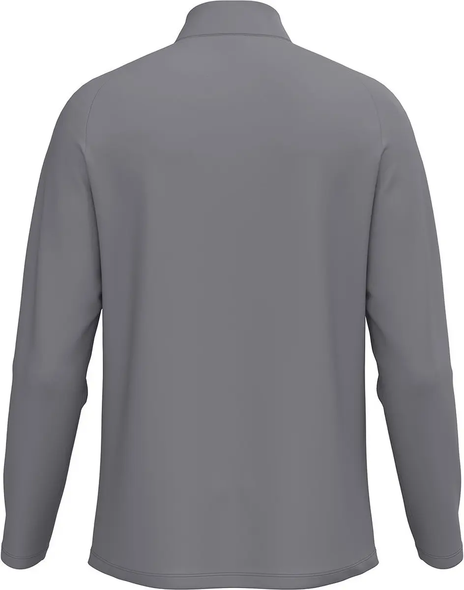 Jako One Ziptop Kinderen 116 - Grijs