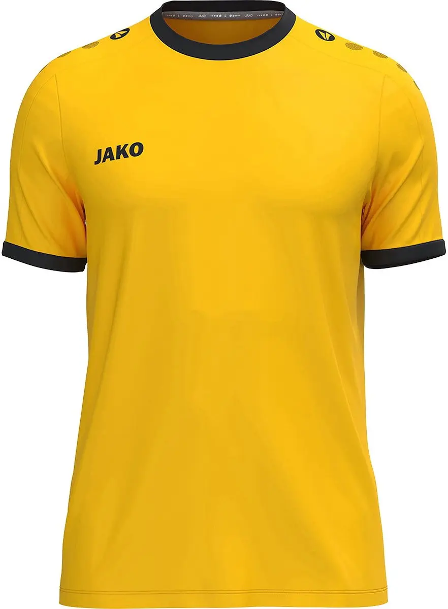 Jako One Shirt Korte Mouw Kinderen