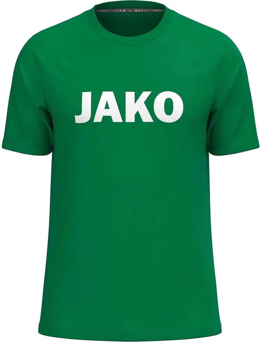 Jako Promo 2.0 Functioneel T-Shirt Heren