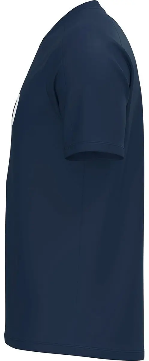 Jako Promo 2.0 Functioneel T-shirt Kinderen 152 - Marine