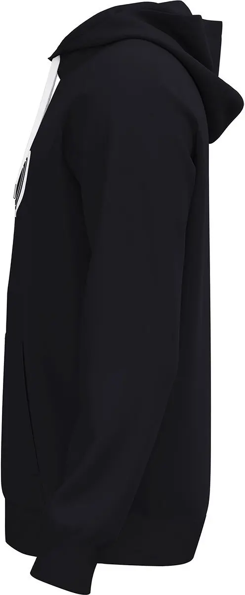 Jako Promo Sweater Met Kap Heren - M - Zwart