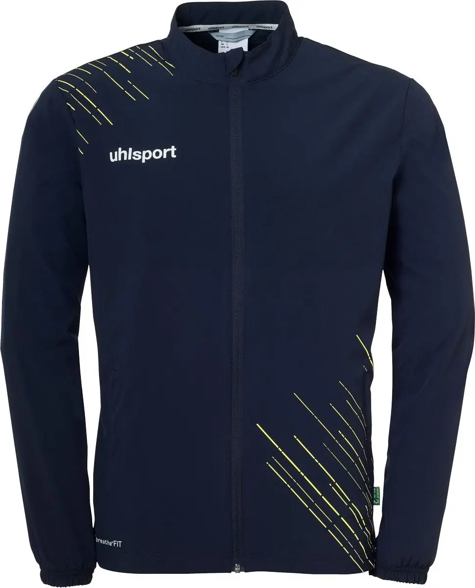 Uhlsport Score 26 Evo Presentatiejack Kinderen