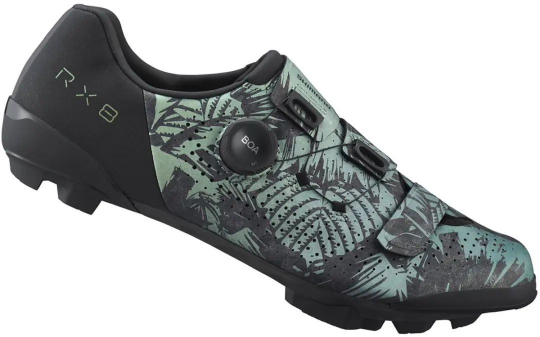Shimano SH-RX801 Mountainbikeschoenen
