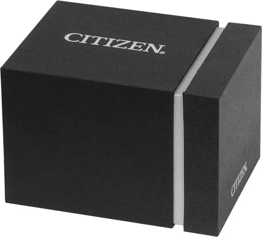 Citizen Promaster NY0129-07LE Horloge - Blauw/Zwart - afbeelding 2 van 6