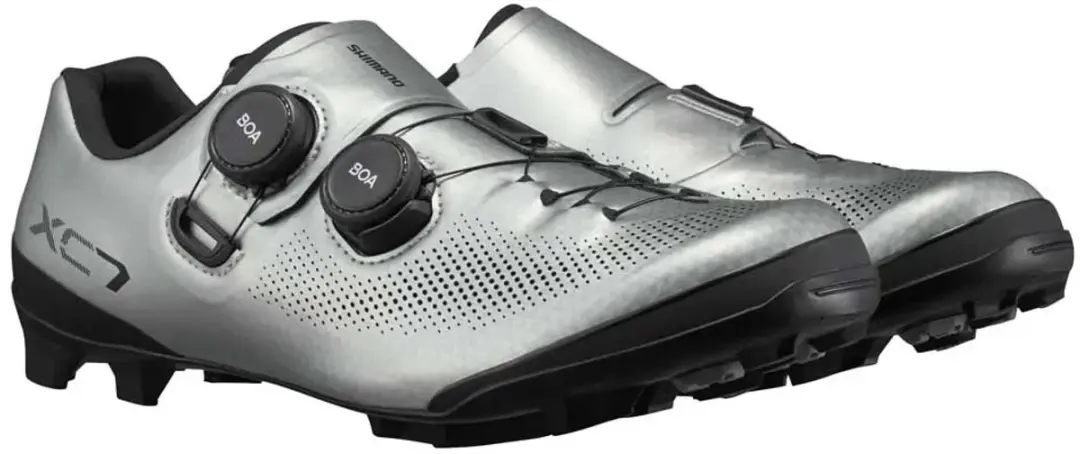 Shimano XC703 MTB-schoenen - 44.5 - afbeelding 6 van 6
