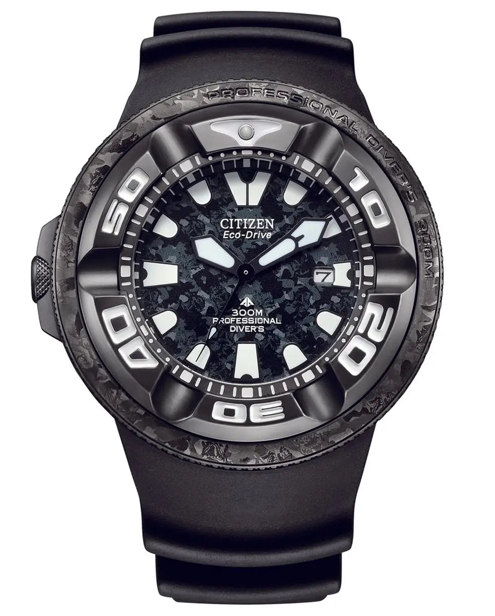 Citizen Promaster BJ8056-01E Godzilla