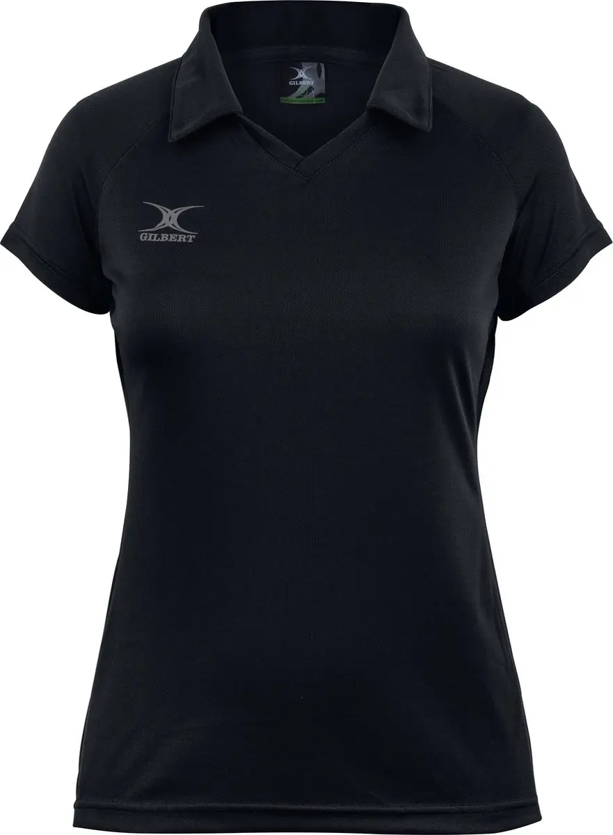 Gilbert Netball Eclipse Shirt Wmn