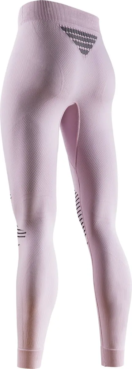 X-Bionic Invent 4.0 Damesbroek YP05W19W-B036-S - Zwart/Antraciet - afbeelding 3 van 6
