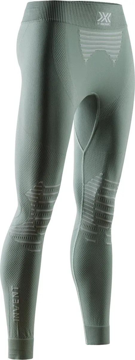 X-Bionic Invent 4.0 Damesbroek YP05W19W-B036-S - Zwart/Antraciet - afbeelding 5 van 6