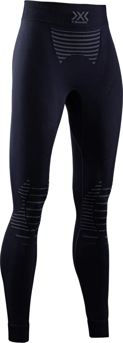 X-Bionic Invent 4.0 Damesbroek YP05W19W-B036-S - Zwart/Antraciet - afbeelding 2 van 6