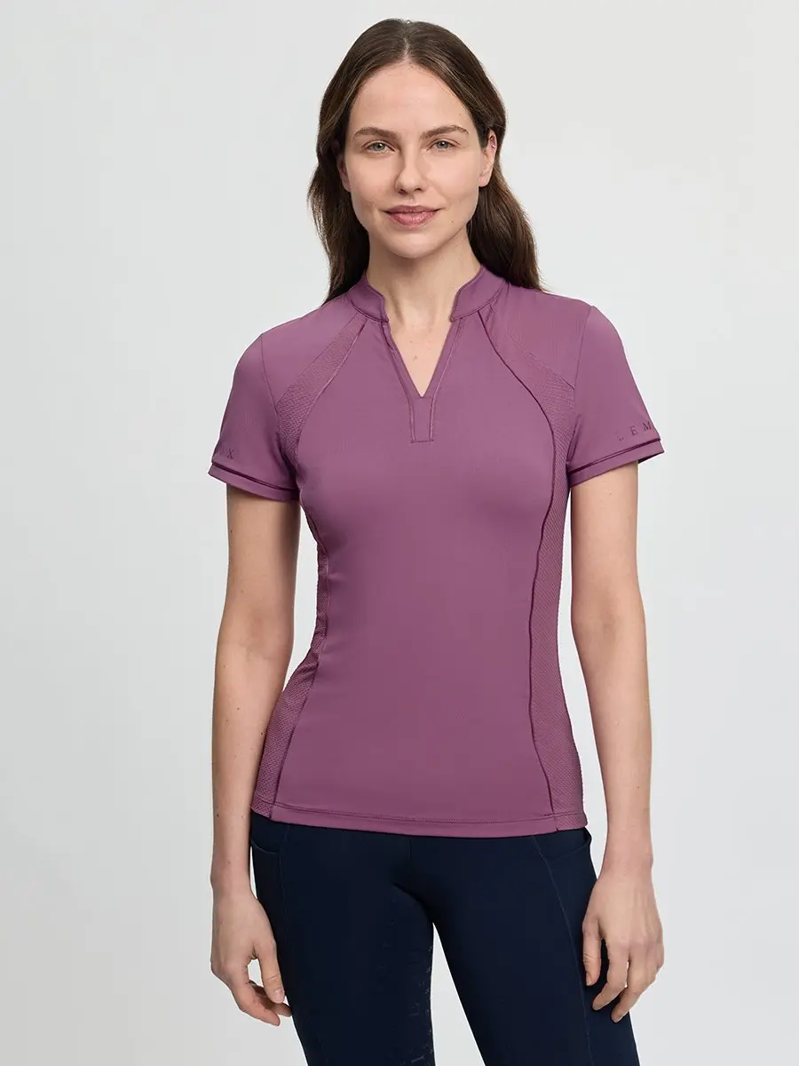 Lemieux Lisa Mesh Shirt