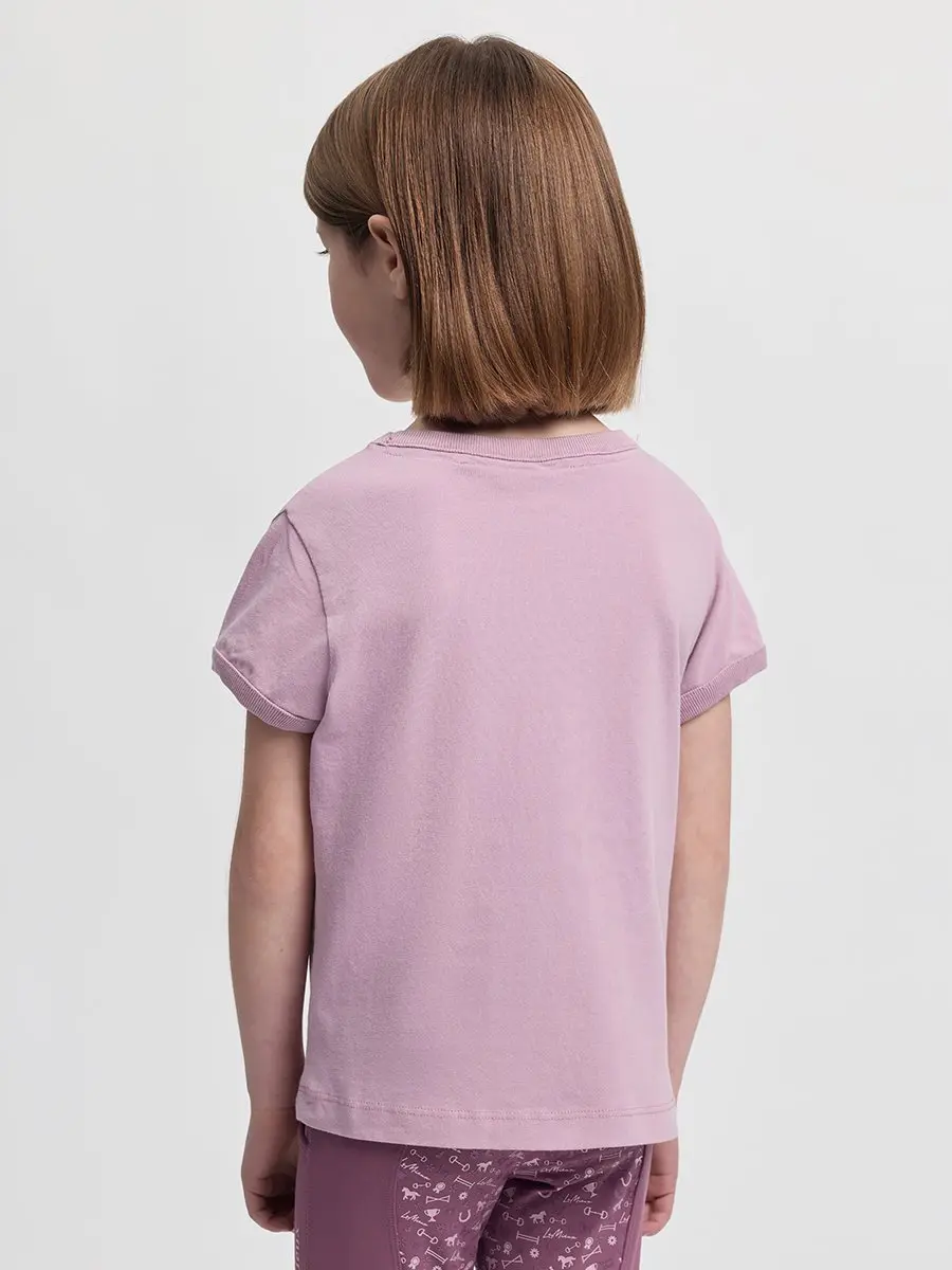Lemieux Mini Alex Kids Shirt - XS