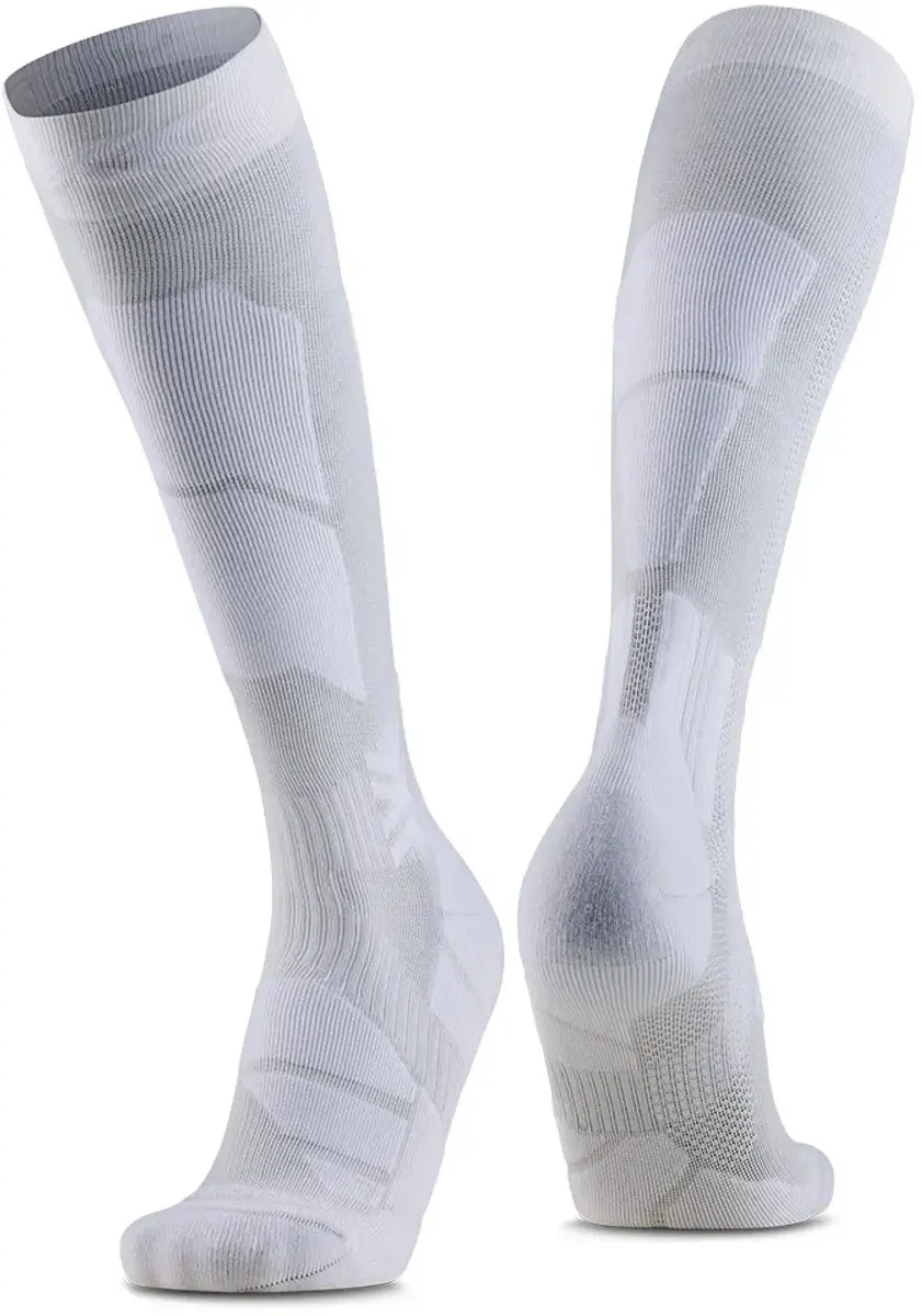 X-Bionic X-Socks Ski Perform OTC Sokken - Grijs - EU 39-41