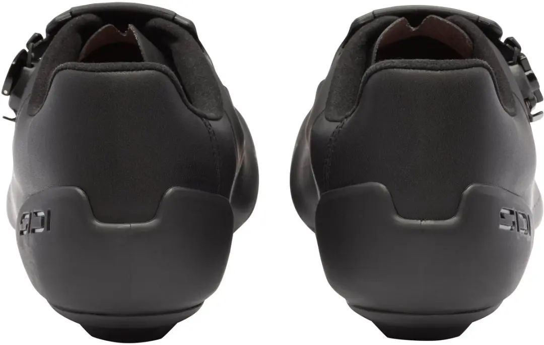Sidi Genius X Wyve Winterfietsschoenen 42.5 - Zwart - afbeelding 4 van 6