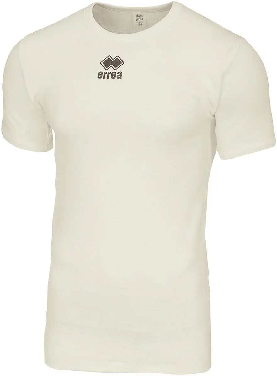 T-Shirt Errea Trainingshirt Korte Mouw