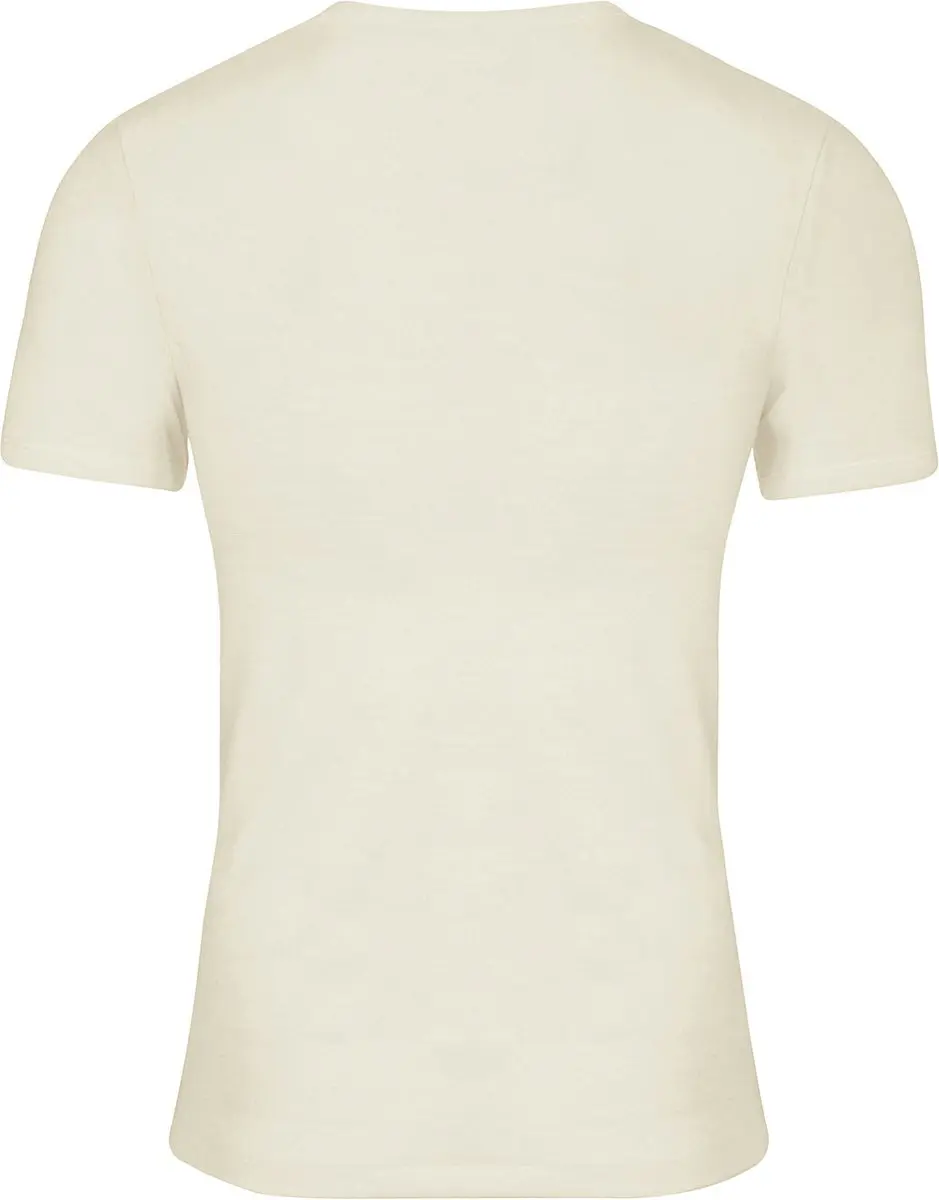 Errea Trainingshirt Korte Mouw L - Wit - afbeelding 4 van 6