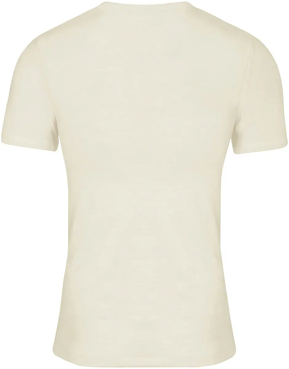 Errea Trainingshirt Korte Mouw L - Wit - afbeelding 6 van 6