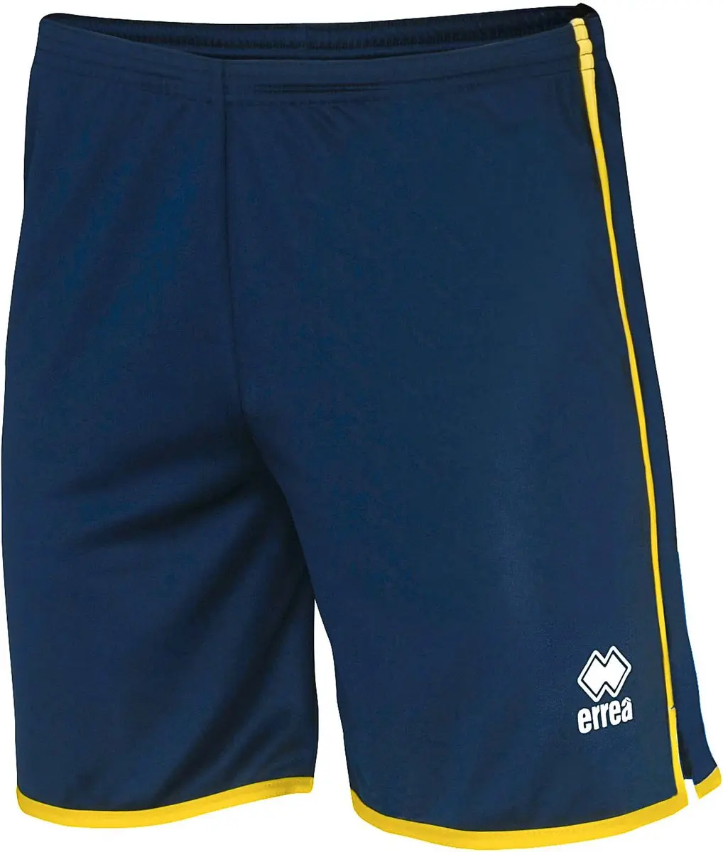 Korte Broek Errea Bonn Panta Jr