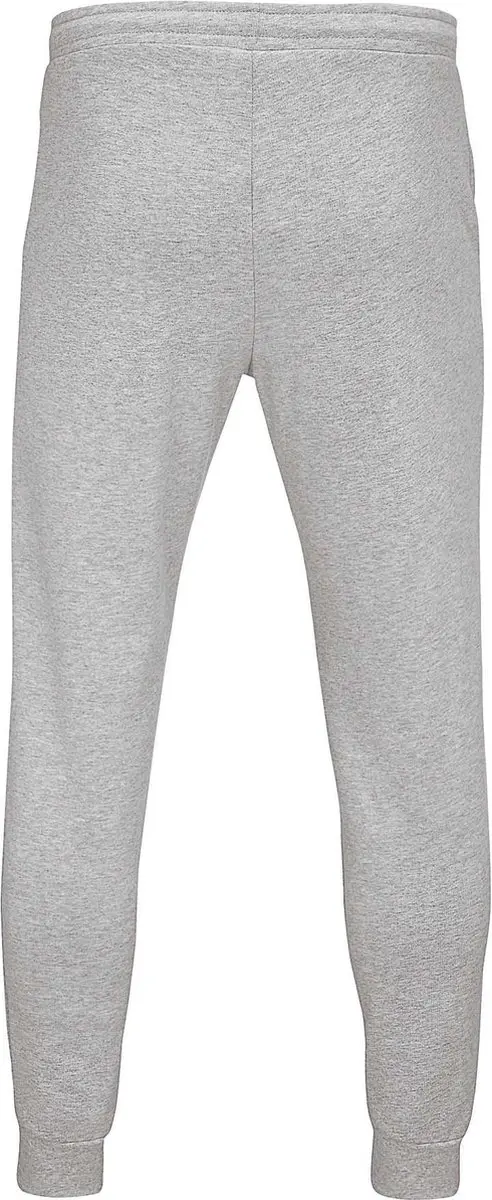 Errea Denali Trainingsbroek XL - Grijs