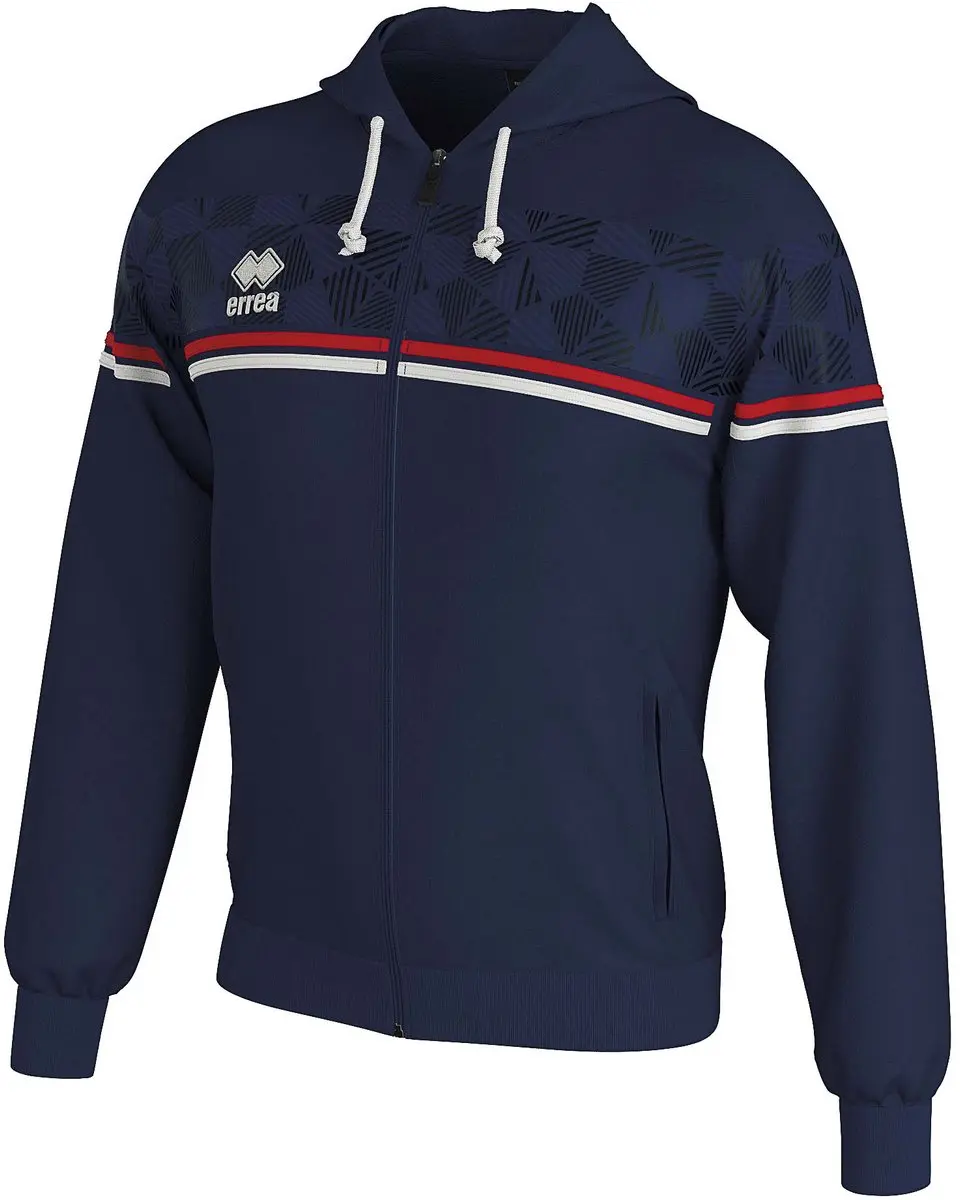 Errea Dragos Ad Sweatshirt - Valt normaal