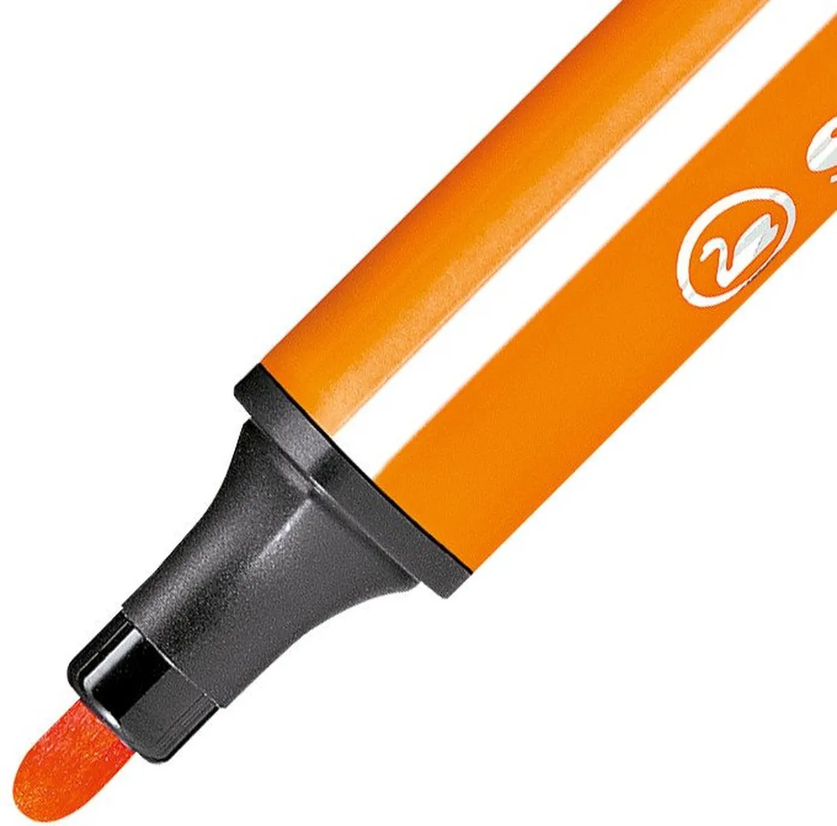 STABILO Trio Scribbi Viltstift Oranje