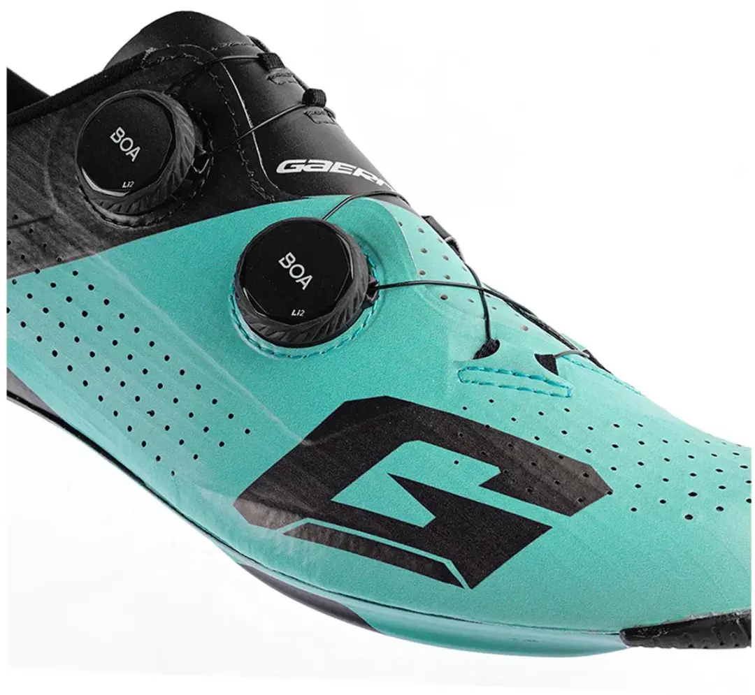Gaerne G.jet Raceschoenen Blauw EU 42