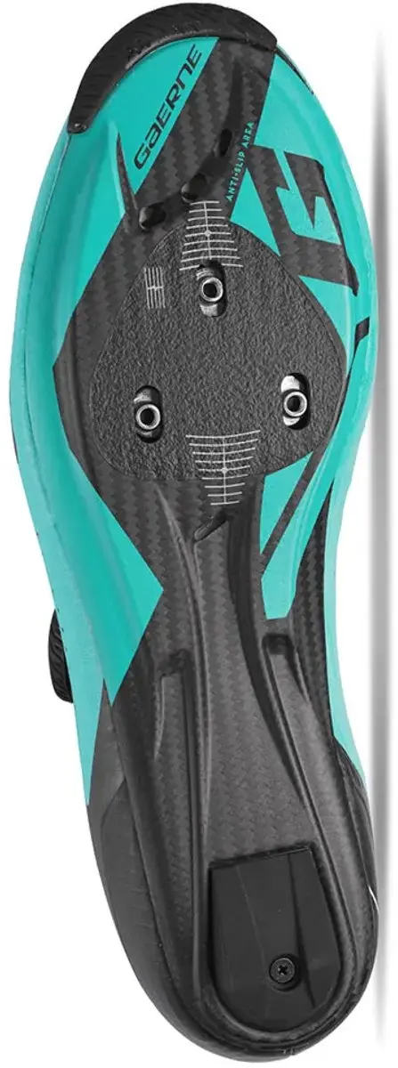 Gaerne G.jet Raceschoenen Blauw EU 42