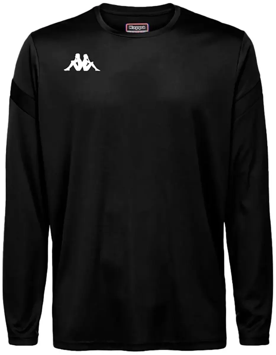 Kappa Dovol T-shirt Lange mouwen
