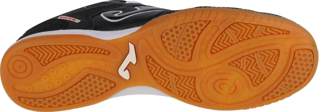 Joma Top Flex Zaalschoenen 43.5 - Zwart